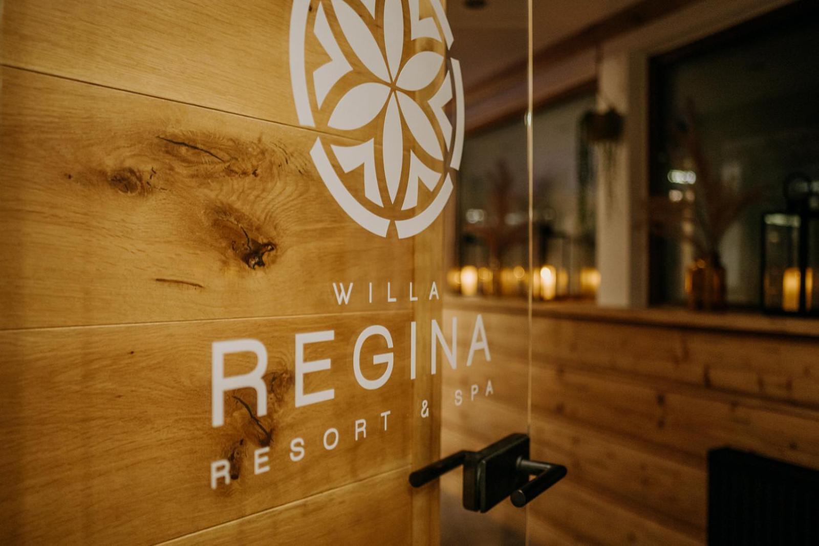 זקופאנה Willa Regina I Resort & Spa מראה חיצוני תמונה