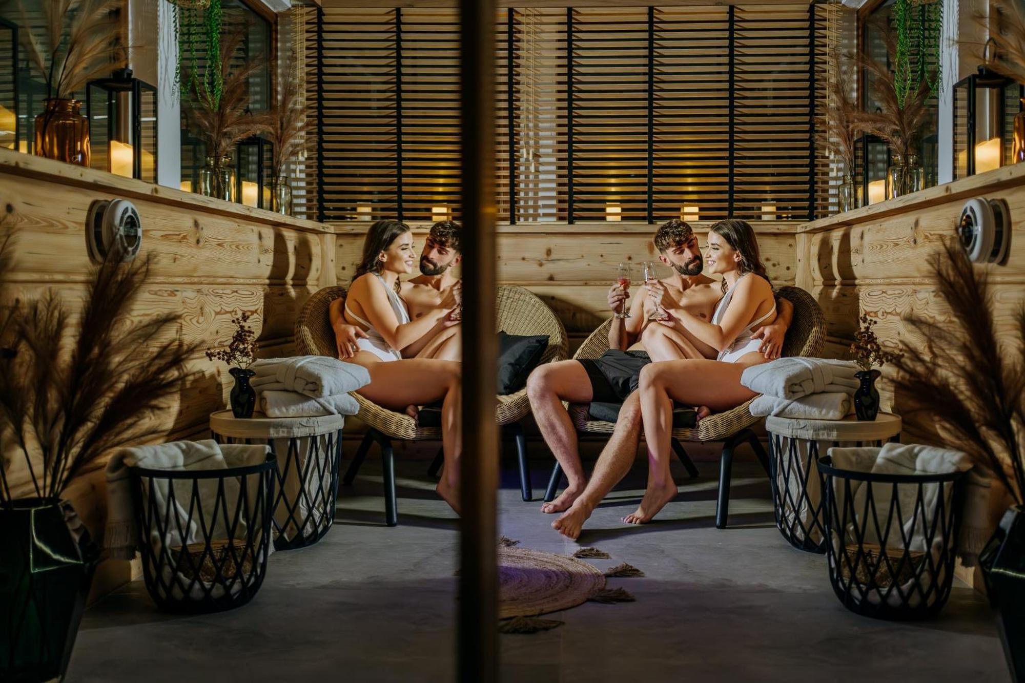 זקופאנה Willa Regina I Resort & Spa מראה חיצוני תמונה