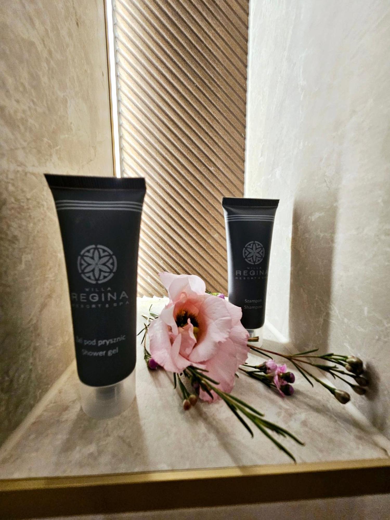זקופאנה Willa Regina I Resort & Spa מראה חיצוני תמונה