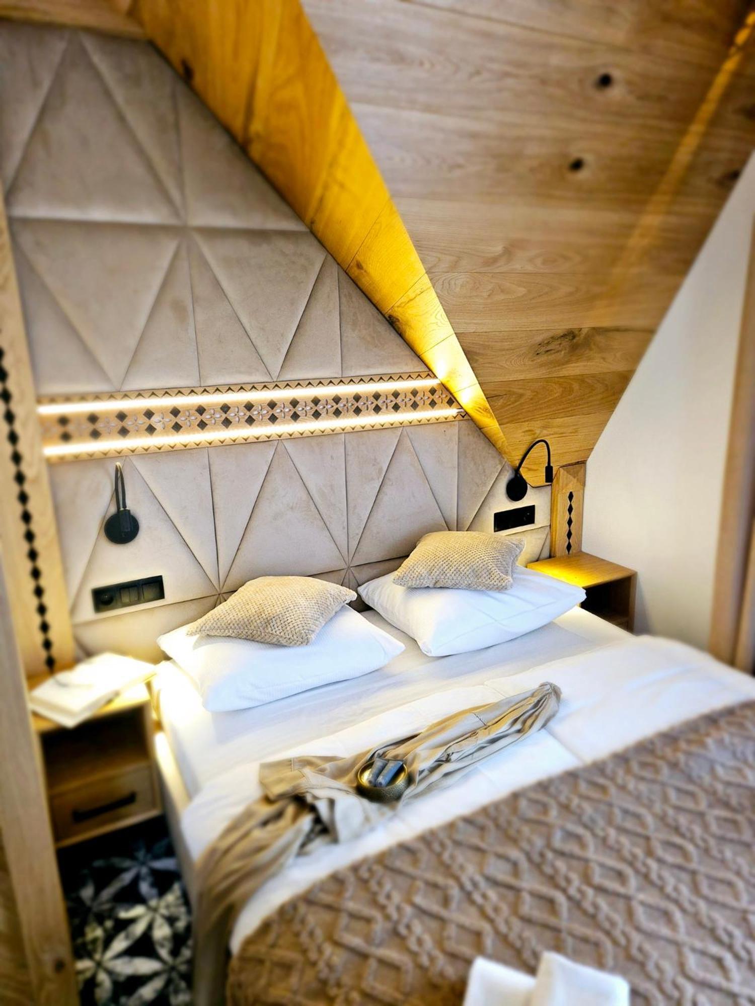 זקופאנה Willa Regina I Resort & Spa מראה חיצוני תמונה