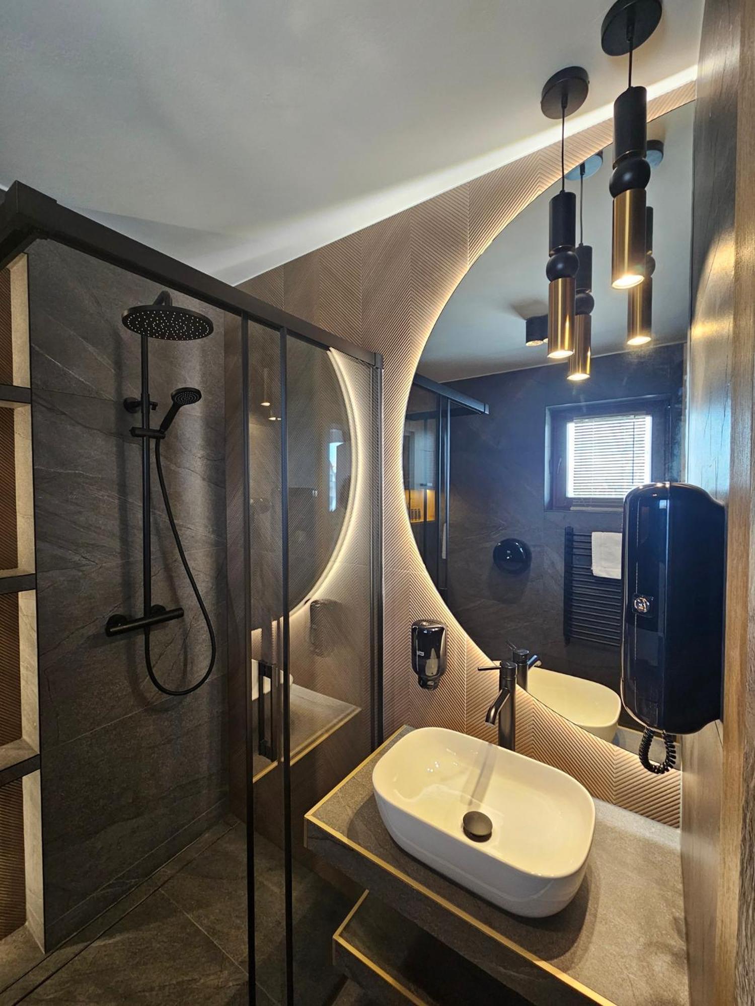 זקופאנה Willa Regina I Resort & Spa מראה חיצוני תמונה