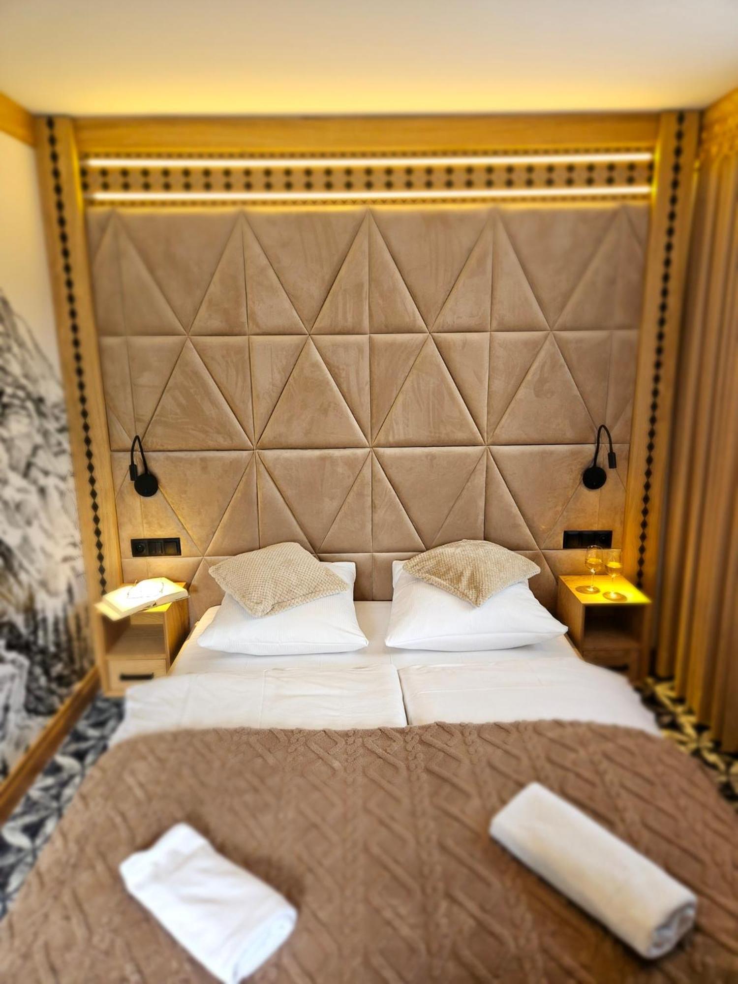 זקופאנה Willa Regina I Resort & Spa מראה חיצוני תמונה