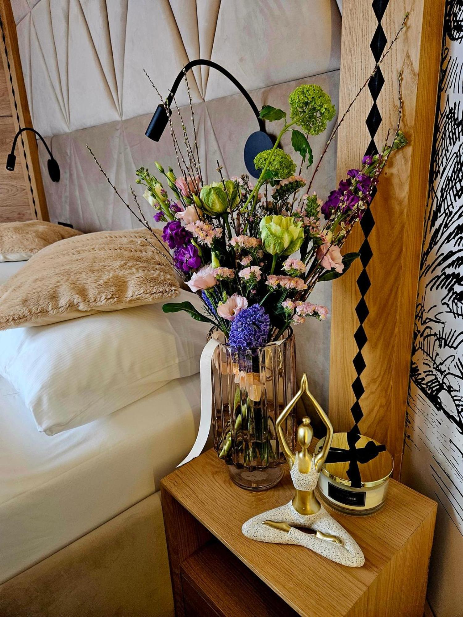זקופאנה Willa Regina I Resort & Spa מראה חיצוני תמונה