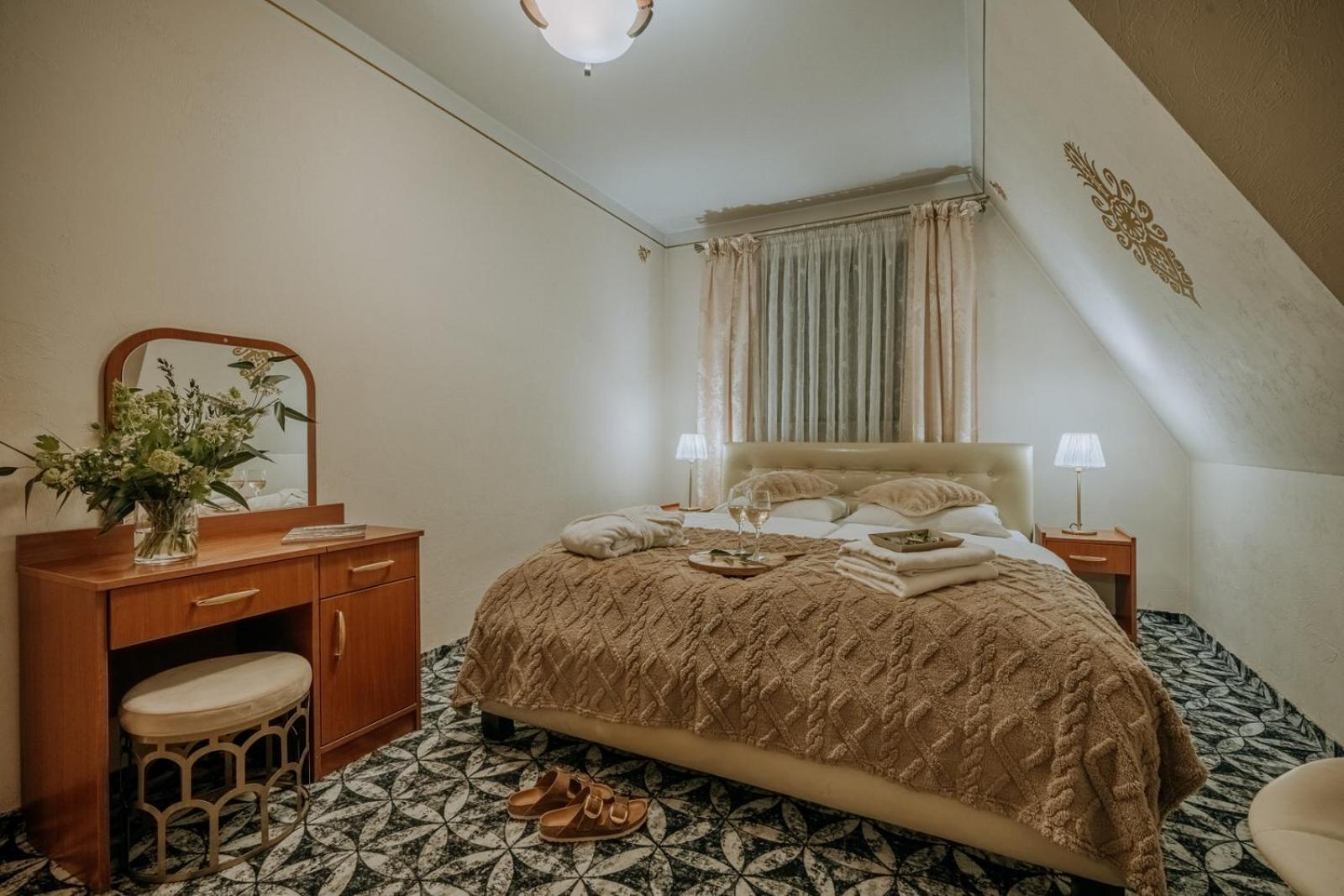 זקופאנה Willa Regina I Resort & Spa מראה חיצוני תמונה