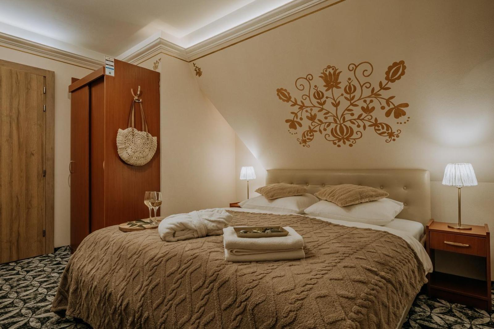זקופאנה Willa Regina I Resort & Spa מראה חיצוני תמונה