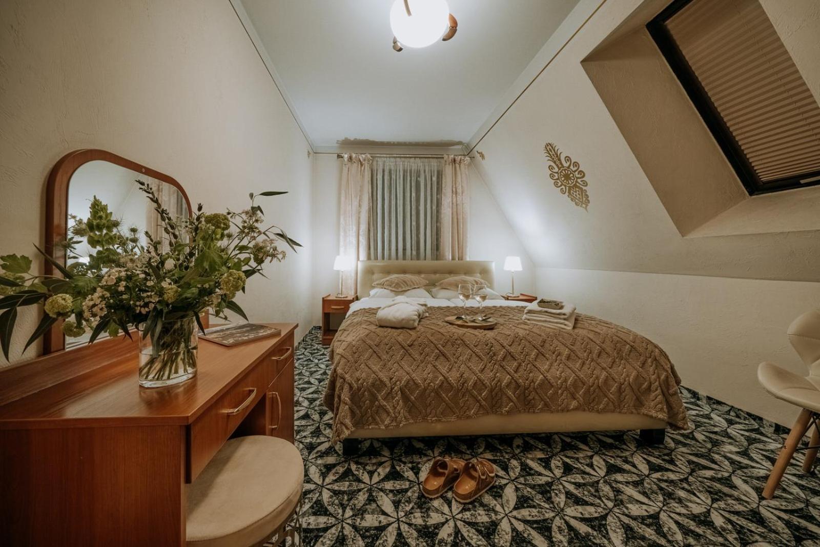 זקופאנה Willa Regina I Resort & Spa מראה חיצוני תמונה