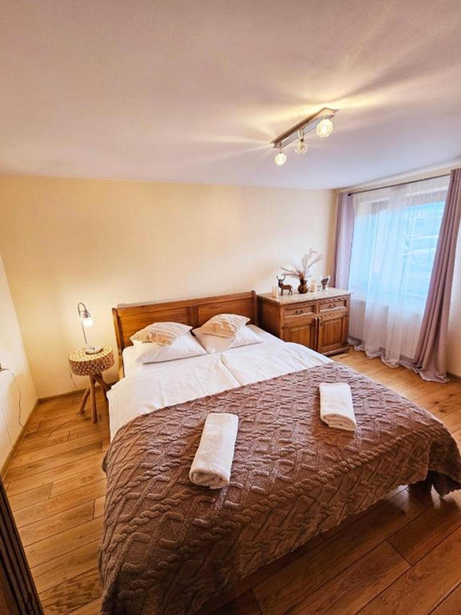 זקופאנה Willa Regina I Resort & Spa מראה חיצוני תמונה