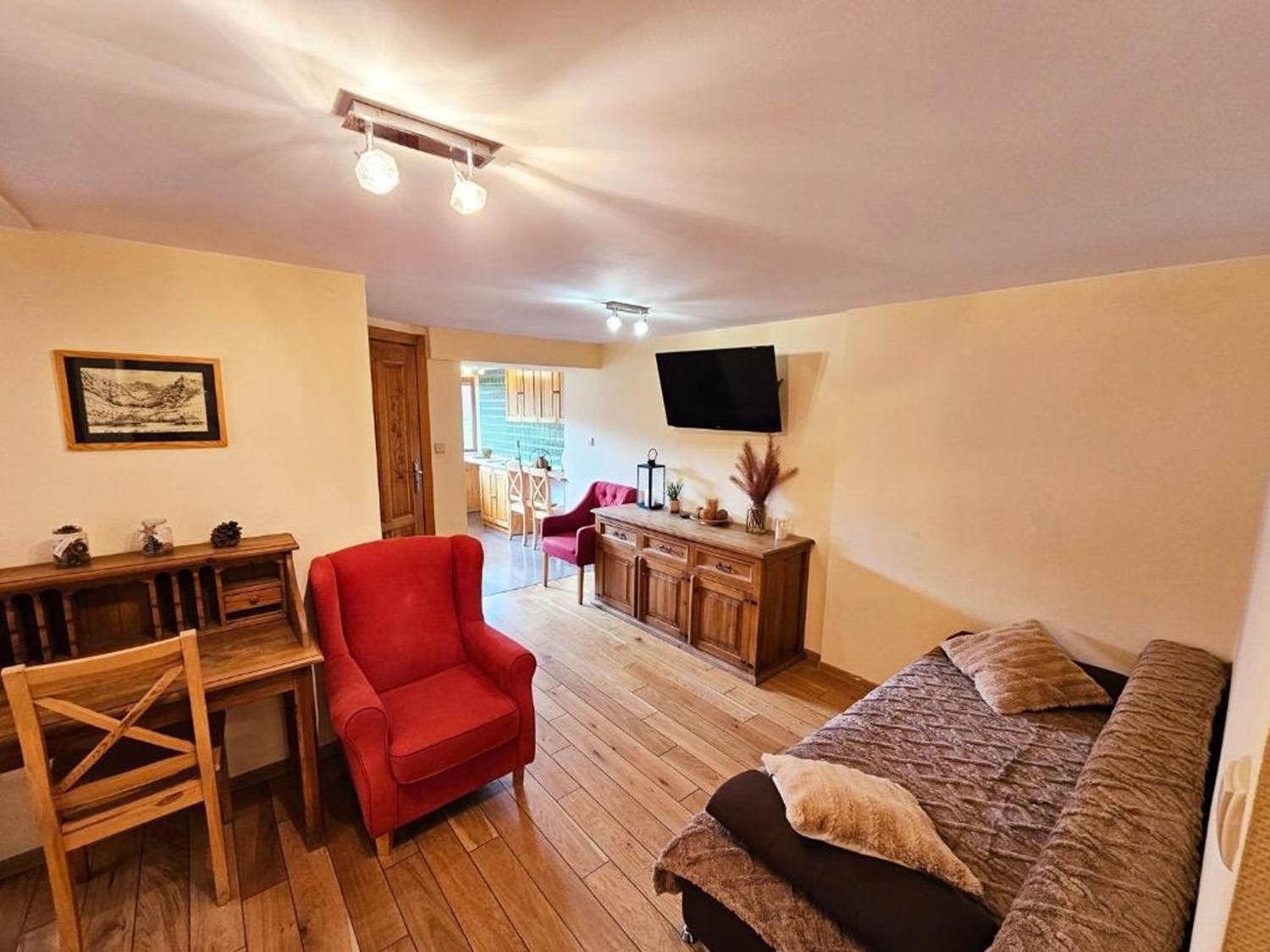 זקופאנה Willa Regina I Resort & Spa מראה חיצוני תמונה
