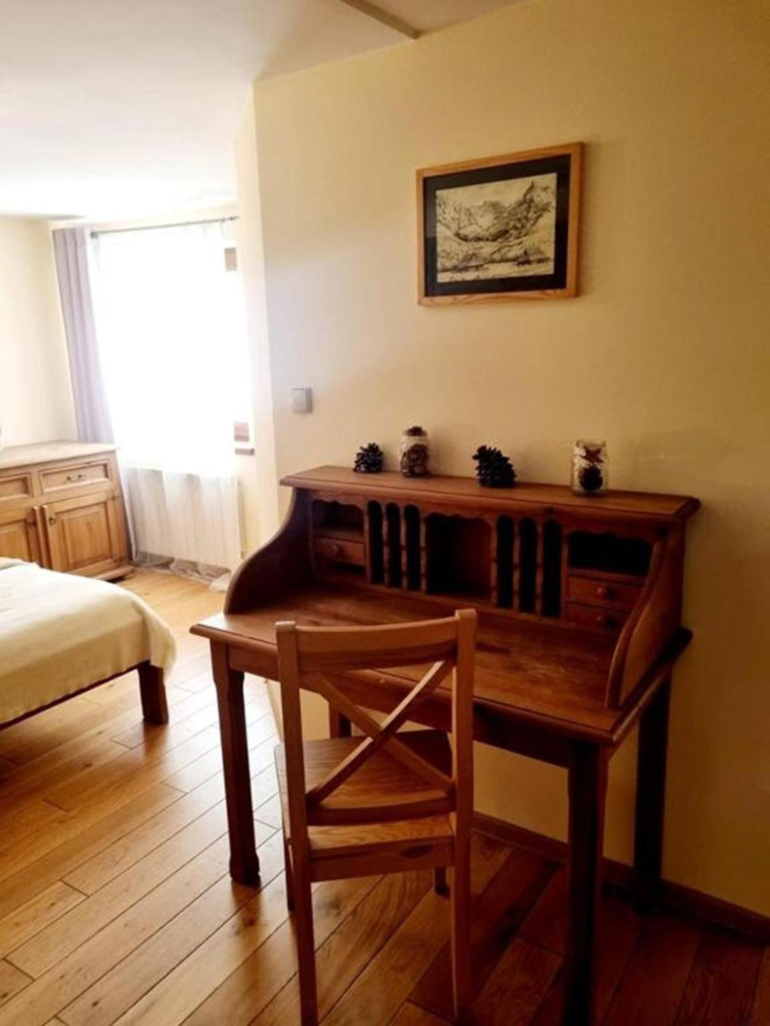 זקופאנה Willa Regina I Resort & Spa מראה חיצוני תמונה